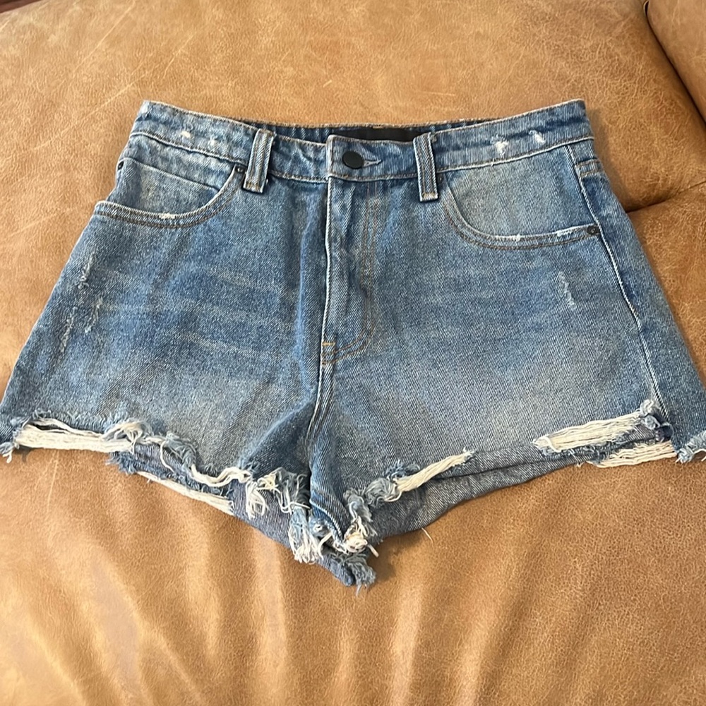 Alexander Wang short